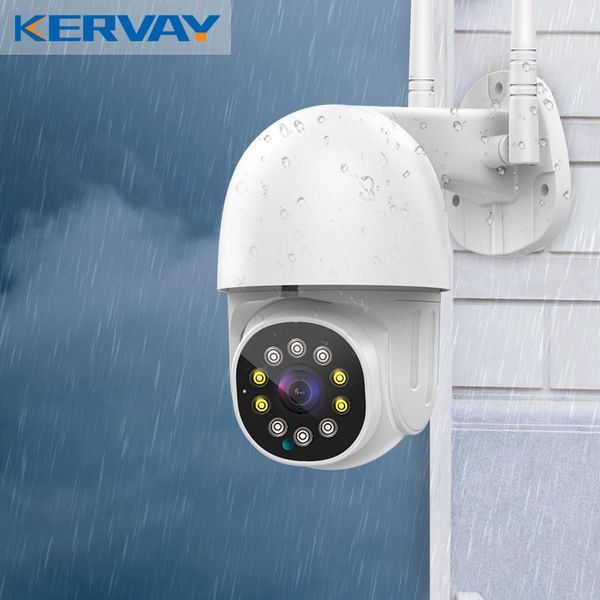 cameras hd 1080p wifi ip camera smart home security outdoor ptz video surveillance full color night vision auto tracking alarm
cameras hd 1080p wifi ip camera smart home security outdoor ptz video surveillance full color night vision auto tracking alarm