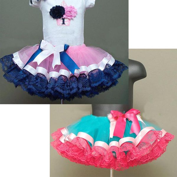 skirts lovely children kids baby girls cute bubble skirt multilayer tulle princess lace cake tutu bowknot party dance, Blue
skirts lovely children kids baby girls cute bubble skirt multilayer tulle princess lace cake tutu bowknot party dance, Blue