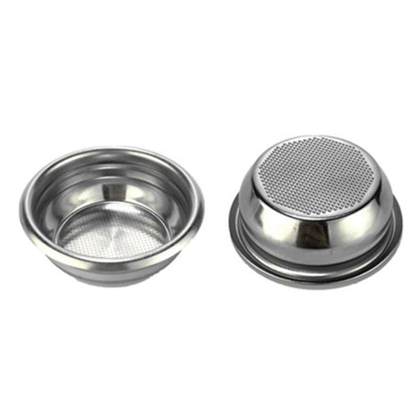 coffee filters 58mm single/double layers tea filter basket home non pressurized semi-automatic coffe ipwofdreof oefi
coffee filters 58mm single/double layers tea filter basket home non pressurized semi-automatic coffe ipwofdreof oefi