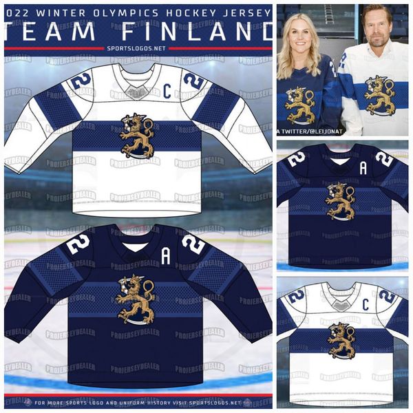 finland 2022 winter olympic hockey jersey patrik laine teuvo teravainen sebastian aho mikko rantanen kaapo kakko jesse puljujarvi jesperi ko, Black
finland 2022 winter olympic hockey jersey patrik laine teuvo teravainen sebastian aho mikko rantanen kaapo kakko jesse puljujarvi jesperi ko, Black