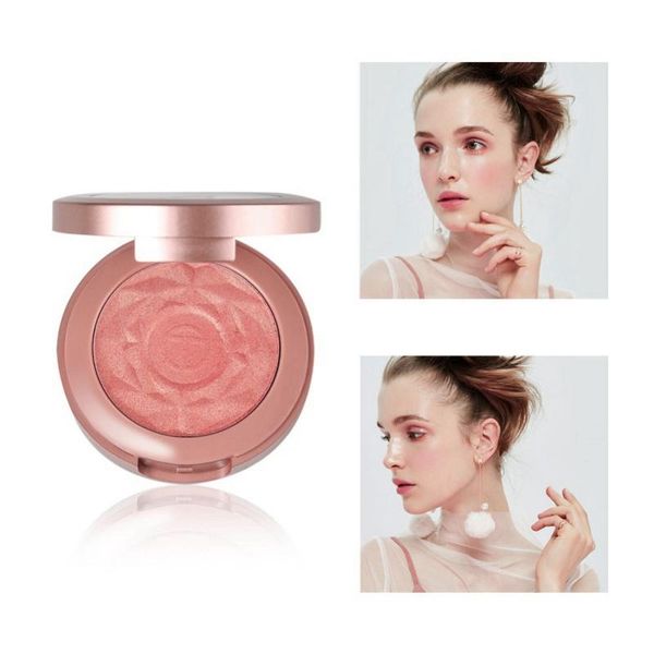 blush convenient makeup kit natural health face 3 colors check blusher powder with sponge cosmetic
blush convenient makeup kit natural health face 3 colors check blusher powder with sponge cosmetic