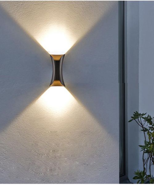 wall lamp indoor outdoor 10w cob led waterproof up down light for el restaurant coffee house garden porch lights sconce
wall lamp indoor outdoor 10w cob led waterproof up down light for el restaurant coffee house garden porch lights sconce