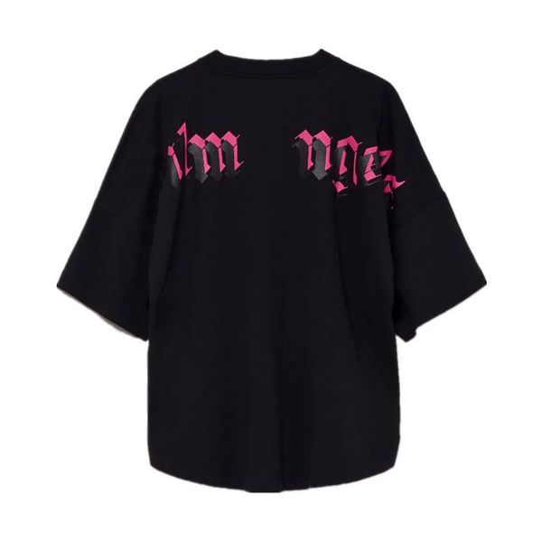 palms angels t-shirt black pink short-sleeved sanskrit print bat sleeves drop shoulders pa angel guillotine bear beauty casual hip-hop high, White;black
palms angels t-shirt black pink short-sleeved sanskrit print bat sleeves drop shoulders pa angel guillotine bear beauty casual hip-hop high, White;black