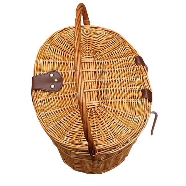 storage baskets wicker front handlebar bike basket hand-woven craftsmanship bicycle with leather straps jan88
storage baskets wicker front handlebar bike basket hand-woven craftsmanship bicycle with leather straps jan88