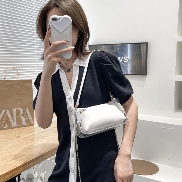 evening bags 2021 luxury lady transparent shoulder bag 2-piece beach girl handbag commuter simple messenger western style armpit
evening bags 2021 luxury lady transparent shoulder bag 2-piece beach girl handbag commuter simple messenger western style armpit
