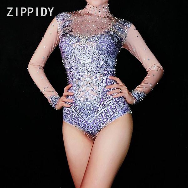 women's jumpsuits & rompers glisten rhinestones stretch printed bodysuit birthday party evening celebrate outfit women singer dance sta, Black;white
women's jumpsuits & rompers glisten rhinestones stretch printed bodysuit birthday party evening celebrate outfit women singer dance sta, Black;white