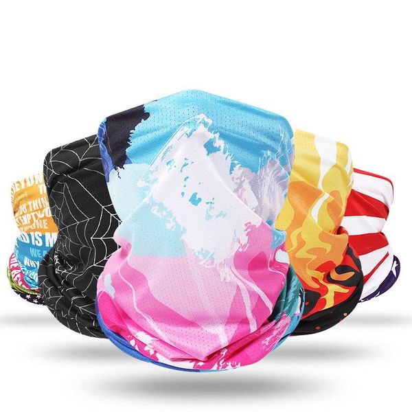 cycling caps & masks uv protection face mask breathable multifunctional fishing scarf headband for hiking camping summer cover 15 colors, Black
cycling caps & masks uv protection face mask breathable multifunctional fishing scarf headband for hiking camping summer cover 15 colors, Black