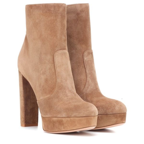 boots look at women's square-heeled boots, platform high heels, round-foot toe, nude party shoes for winter, plus us size 5-13 glad, Black
boots look at women's square-heeled boots, platform high heels, round-foot toe, nude party shoes for winter, plus us size 5-13 glad, Black
