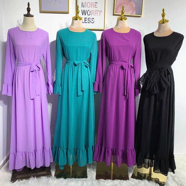 2021no hijab women dubai turkey abaya dresses 2021 ladies elegant long sleeve evening caftan plus size musulman femme moroccan, Red
2021no hijab women dubai turkey abaya dresses 2021 ladies elegant long sleeve evening caftan plus size musulman femme moroccan, Red