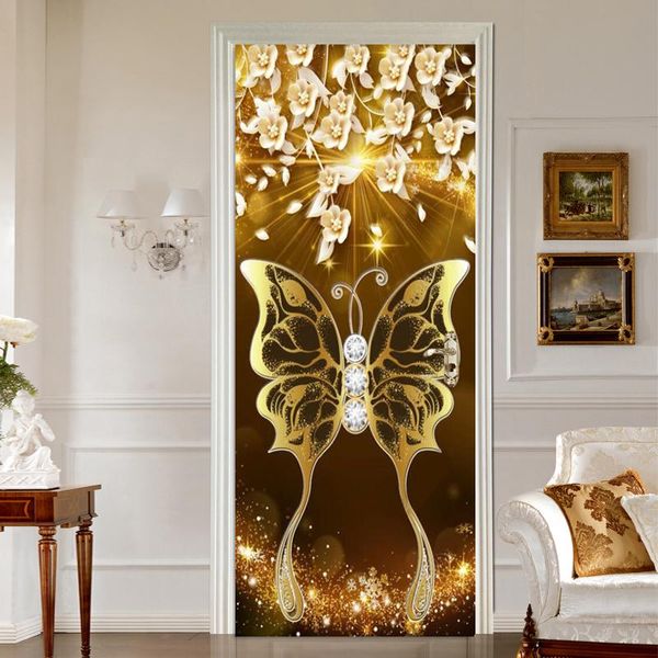 wallpapers pvc self-adhesive waterproof door sticker luxury 3d golden european style pattern butterfly wallpaper living room bedroom decal
wallpapers pvc self-adhesive waterproof door sticker luxury 3d golden european style pattern butterfly wallpaper living room bedroom decal