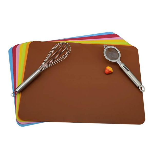 mats & pads 1pcs baking bakeware mat silicone non stick 40*30cm waterproof kitchen gadgets table protector pan liner placemat
mats & pads 1pcs baking bakeware mat silicone non stick 40*30cm waterproof kitchen gadgets table protector pan liner placemat