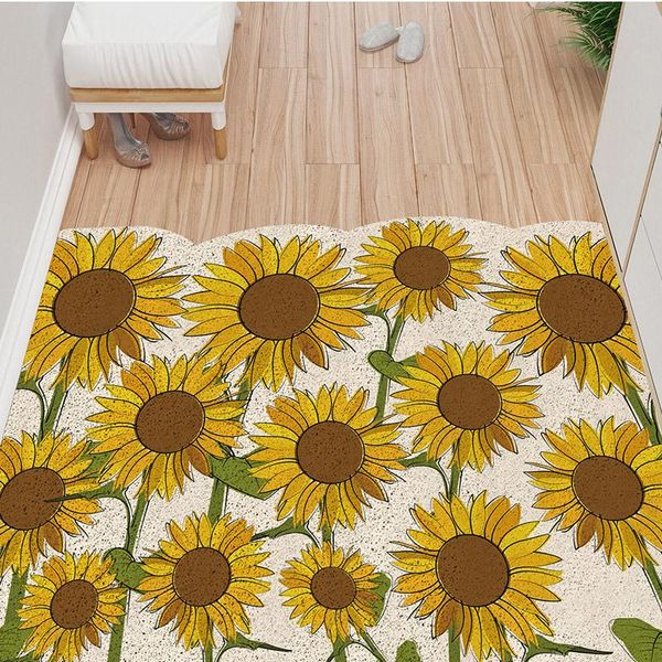 carpets cartoon printing wire loop mat anti-slip washable living room entrance door waterproof bathroom carpet customize kitchen rug
carpets cartoon printing wire loop mat anti-slip washable living room entrance door waterproof bathroom carpet customize kitchen rug