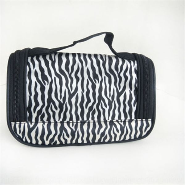 nr8 korean fashion zebra pattern portable large capacity waterproof storage storage bags portable wash and make-up bag
nr8 korean fashion zebra pattern portable large capacity waterproof storage storage bags portable wash and make-up bag