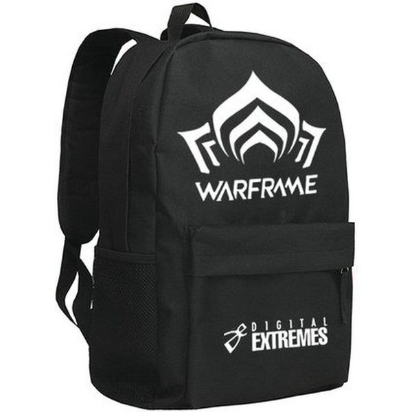backpack warframe digital extremes daypack good schoolbag game rucksack satchel school bag outdoor day pack
backpack warframe digital extremes daypack good schoolbag game rucksack satchel school bag outdoor day pack