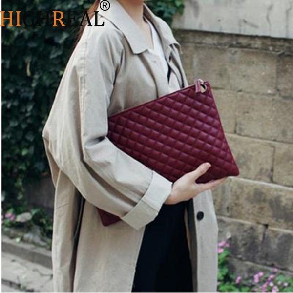 evening bags highreal diamond lattice women day clutch bag pu leather clutches ladies hand envelope luxury party
evening bags highreal diamond lattice women day clutch bag pu leather clutches ladies hand envelope luxury party