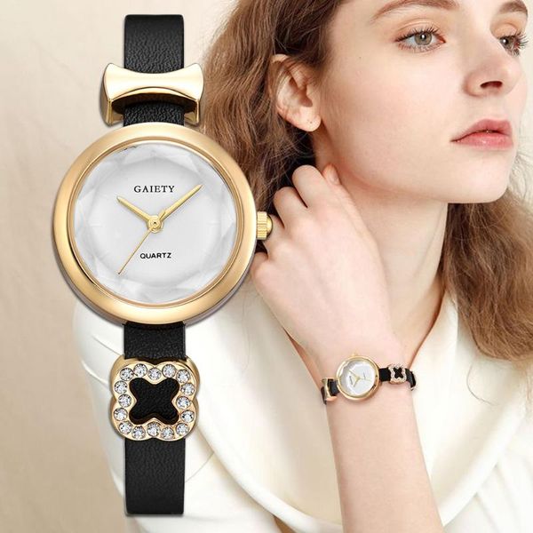 wristwatches gaiety diy bangle & bracelet charm women dress watches for ladies femme fashion business wrist gift 2021, Slivery;brown
wristwatches gaiety diy bangle & bracelet charm women dress watches for ladies femme fashion business wrist gift 2021, Slivery;brown
