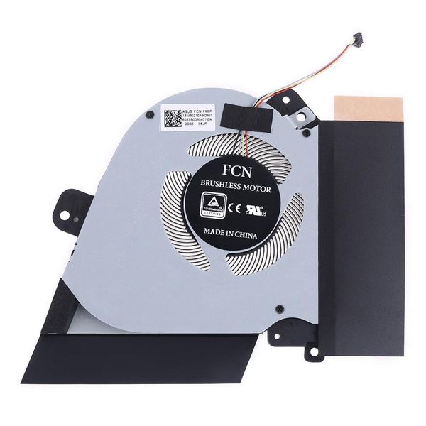 lapcpu gpu cooling fan cooler radiator for rog zephyrus m gu502 gu502gw 13nr0240t01211 13nr0240t02111 pads
lapcpu gpu cooling fan cooler radiator for rog zephyrus m gu502 gu502gw 13nr0240t01211 13nr0240t02111 pads