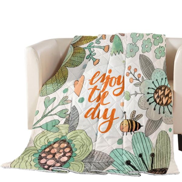 comforters & sets bee heart sunflower green summer quilt blankets comforter bed cover home textiles bedding suitable for adults kids
comforters & sets bee heart sunflower green summer quilt blankets comforter bed cover home textiles bedding suitable for adults kids