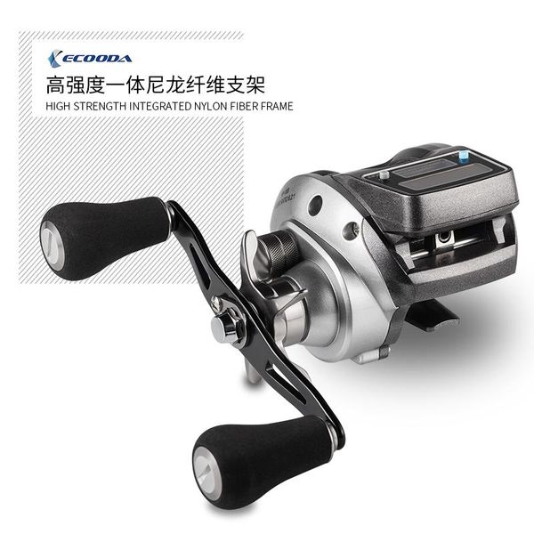 6.2:1high speed bait casting reel 6+1bb fishing left right hand cnc metal spool baitcasting reels
6.2:1high speed bait casting reel 6+1bb fishing left right hand cnc metal spool baitcasting reels