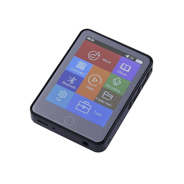 digital voice recorder 8gb touchscreen with earphone jack speaker mutil use for recording mp3 video player portable
digital voice recorder 8gb touchscreen with earphone jack speaker mutil use for recording mp3 video player portable