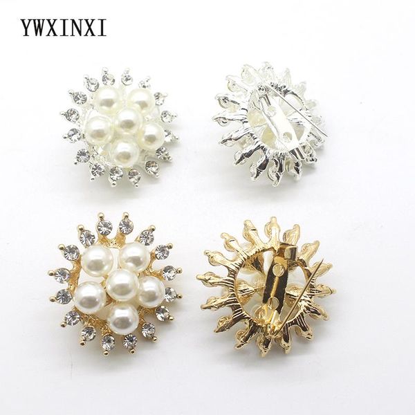 pins, brooches beautiful and delicate flower brooch 2 pieces ladies clothing accessories pin decoration crystal rhinestone wholesale, Gray
pins, brooches beautiful and delicate flower brooch 2 pieces ladies clothing accessories pin decoration crystal rhinestone wholesale, Gray