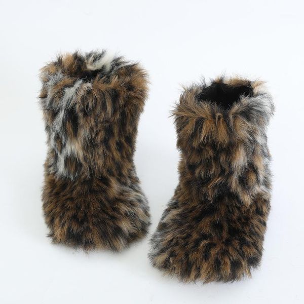 1pc leopard slippers warm home shoes millffy indoor fashion women breathable comfortable soft1, Black 
1pc leopard slippers warm home shoes millffy indoor fashion women breathable comfortable soft1, Black