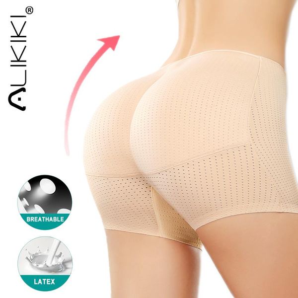 women's shapers women shapewear hip enhancer shorts high waist body shaper push up padded panty bulifter booty trainer control panties, Black;white
women's shapers women shapewear hip enhancer shorts high waist body shaper push up padded panty bulifter booty trainer control panties, Black;white