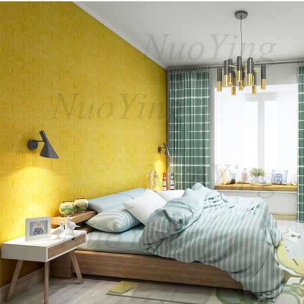 wallpapers pe foam 3d retro simulated brick wall stickers waterproof self-adhesive diy wallpaper for living room kids bedroom decor
wallpapers pe foam 3d retro simulated brick wall stickers waterproof self-adhesive diy wallpaper for living room kids bedroom decor