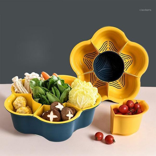 storage bottles & jars flower design cooking veggie holder salad preparation fruit tools kitchen food container vegetable basket
storage bottles & jars flower design cooking veggie holder salad preparation fruit tools kitchen food container vegetable basket