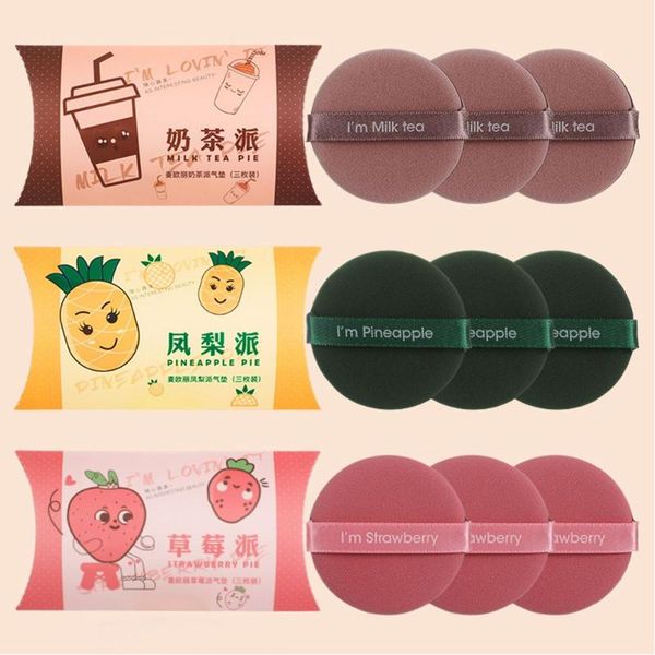 sponges, applicators & cotton 3pcs/set women accessories foundation powder waterdrop shape beauty tool cosmetic puff makeup egg air cushion
sponges, applicators & cotton 3pcs/set women accessories foundation powder waterdrop shape beauty tool cosmetic puff makeup egg air cushion