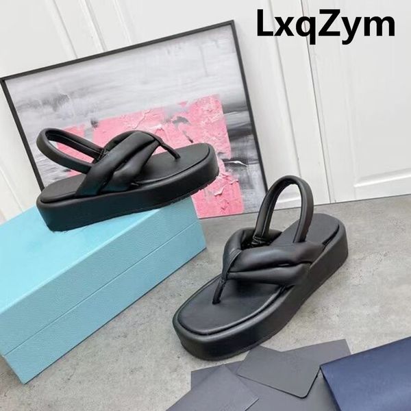 platform flip flops women wedge sandals square to female brand new casual thick bottom ladies fashion summer shoes real leather 60% off stor, Black
platform flip flops women wedge sandals square to female brand new casual thick bottom ladies fashion summer shoes real leather 60% off stor, Black