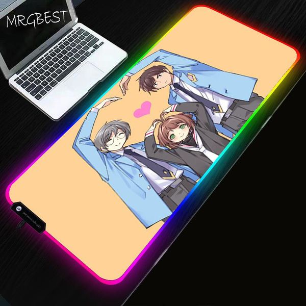 mouse pads & wrist rests mrg magic card girl sakura anime large rgb game player computer pad led backlit surface muse keyboard desk mat xl
mouse pads & wrist rests mrg magic card girl sakura anime large rgb game player computer pad led backlit surface muse keyboard desk mat xl