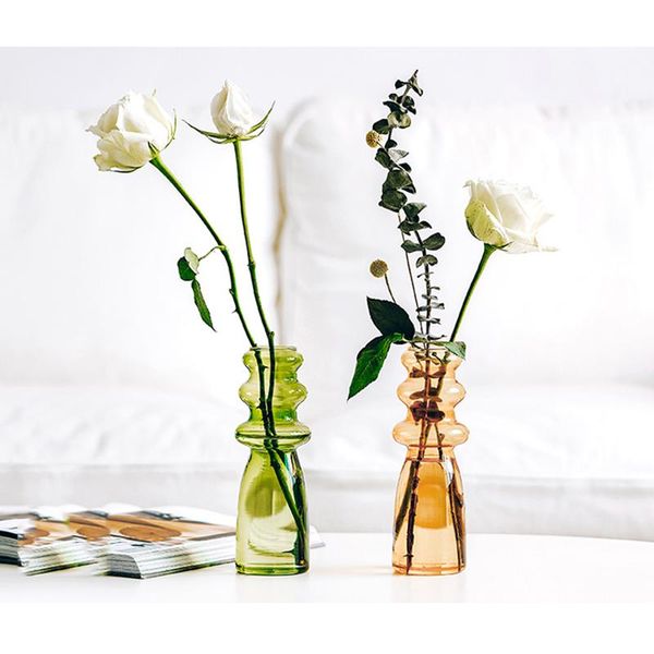 vases glass vase stand minimalist planter holder flower garden home decoration nordic style decorative table
vases glass vase stand minimalist planter holder flower garden home decoration nordic style decorative table