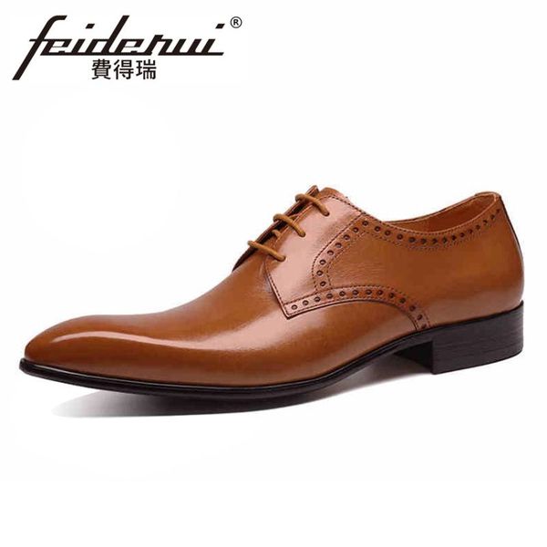 dress shoes luxury formal men's carved wedding party footwear genuine leather handmade italian pointed toe derby man ymx342, Black
dress shoes luxury formal men's carved wedding party footwear genuine leather handmade italian pointed toe derby man ymx342, Black