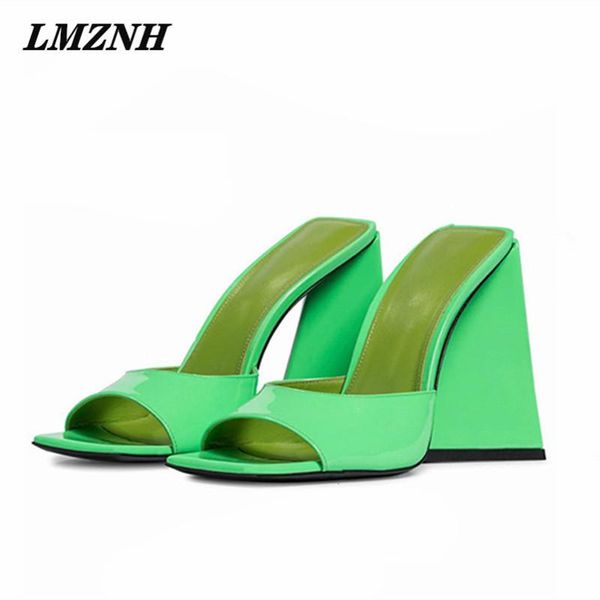 dress shoes lzmnh summer outdoor sandals woman 2021 square toe strange heels roman style casual party runway designer, Black
dress shoes lzmnh summer outdoor sandals woman 2021 square toe strange heels roman style casual party runway designer, Black