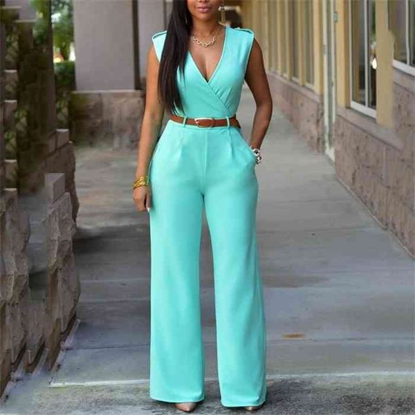 white jumpsuit long pants for women rompers sleeveless v -neck summer wide leg jumpsuirt with belt club party, Black;white
white jumpsuit long pants for women rompers sleeveless v -neck summer wide leg jumpsuirt with belt club party, Black;white
