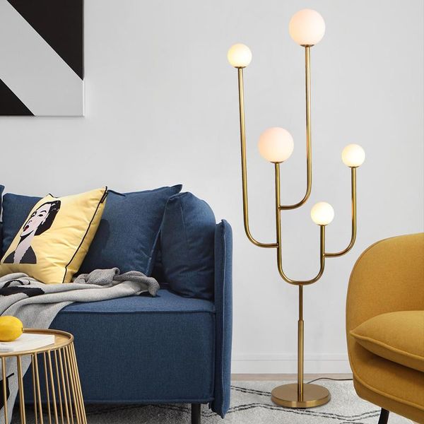 postmodern floor lamp minimalist light luxury living room bedroom bedside simple nordic lamps
postmodern floor lamp minimalist light luxury living room bedroom bedside simple nordic lamps