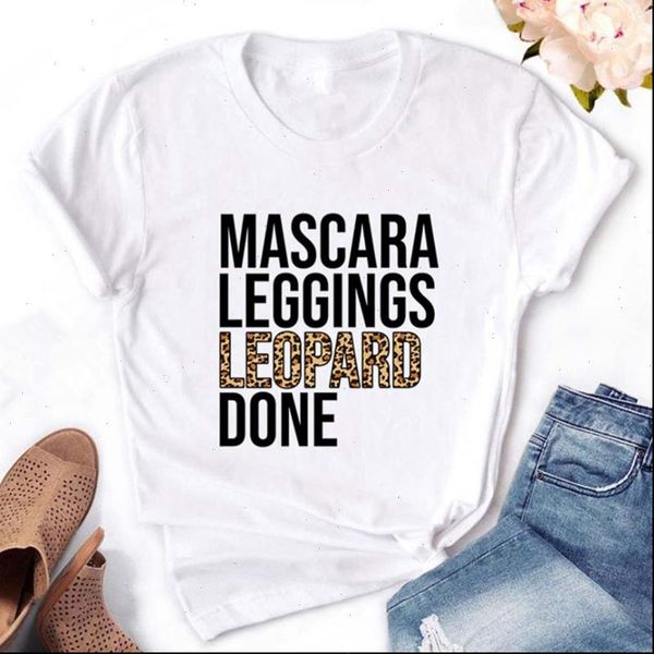 womens fashion leopard letter print t shirts women round neck casual short sleeves tees feamle clothes, White
womens fashion leopard letter print t shirts women round neck casual short sleeves tees feamle clothes, White