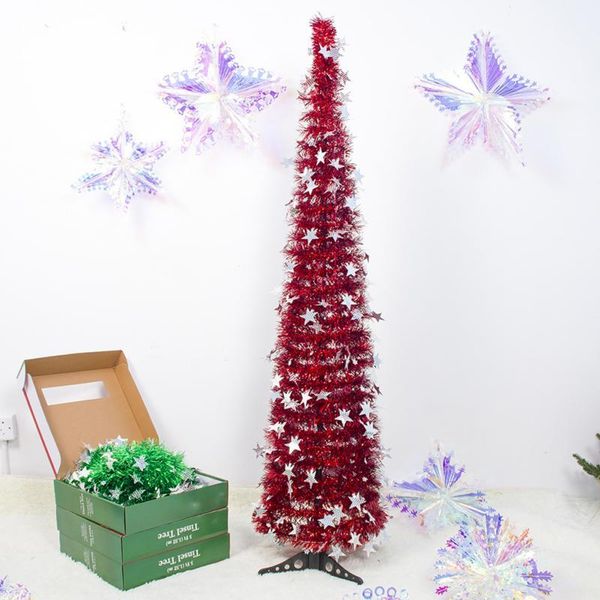 christmas decorations diy tree ornaments five-pointed star garland decoration for home xmas year decor kids gift
christmas decorations diy tree ornaments five-pointed star garland decoration for home xmas year decor kids gift