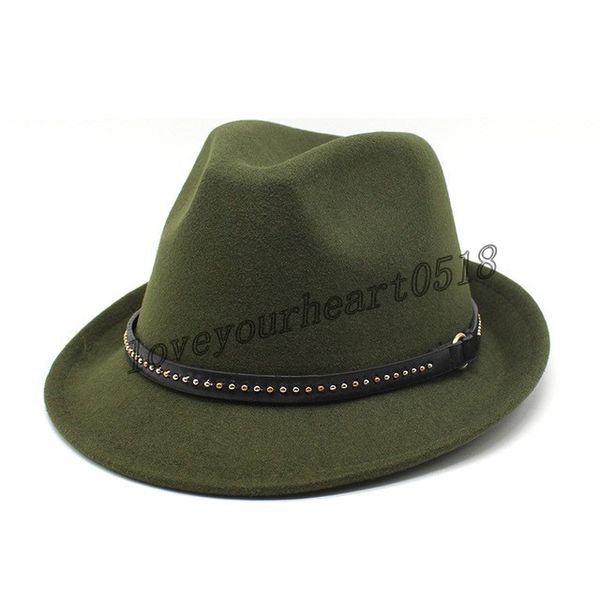 simple narrow wide brim women men fedora hat winter autumn elegant gangster homburg church jazz hat vintage party trilby cap, Blue;gray
simple narrow wide brim women men fedora hat winter autumn elegant gangster homburg church jazz hat vintage party trilby cap, Blue;gray