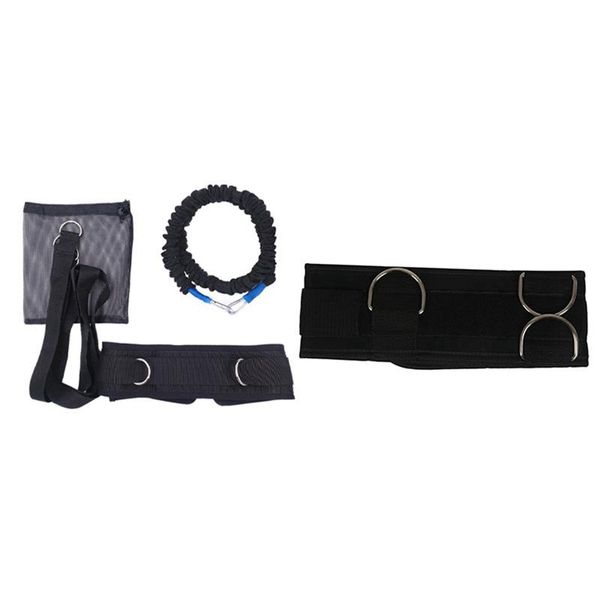 set fitness bungee band with belt speed training tool & 1 pcs resistance power rope bands
set fitness bungee band with belt speed training tool & 1 pcs resistance power rope bands