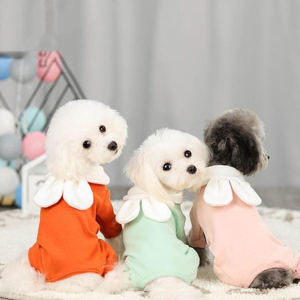 dog apparel 2021 autumn winter models warm pet coat clothes supplies suitable for dogs clothing
dog apparel 2021 autumn winter models warm pet coat clothes supplies suitable for dogs clothing
