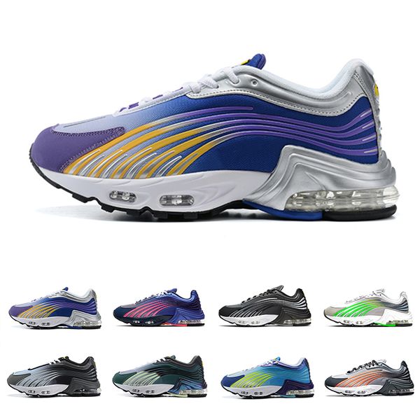 blacks greys tn plus 2.0 mens running shoes bright neon valor men women trainers sports sneakers eur 36-46
blacks greys tn plus 2.0 mens running shoes bright neon valor men women trainers sports sneakers eur 36-46