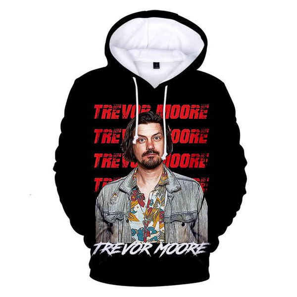 women's hoodies & sweatshirts trevor moore fans hooded kids 3d female sweatshirt harajuku streetwear rest in peace loose hip hop osbz, Black
women's hoodies & sweatshirts trevor moore fans hooded kids 3d female sweatshirt harajuku streetwear rest in peace loose hip hop osbz, Black