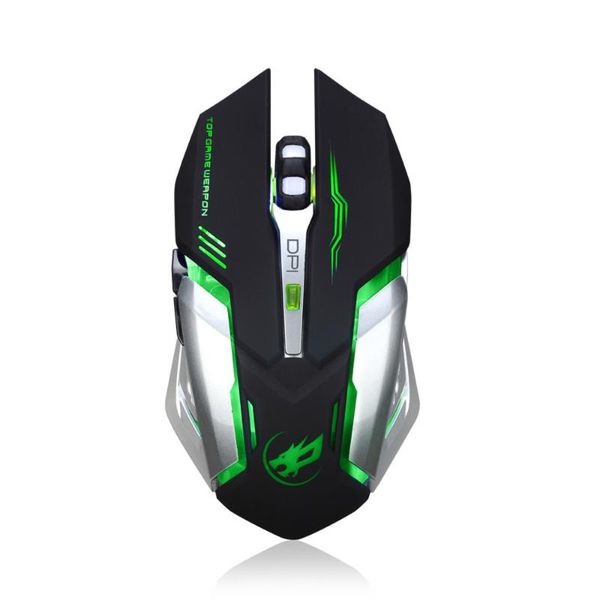 mosunx gamer gaming mouse wireless silent led backlit usb optical ergonomic for lappc computer 1023#2 mice
mosunx gamer gaming mouse wireless silent led backlit usb optical ergonomic for lappc computer 1023#2 mice