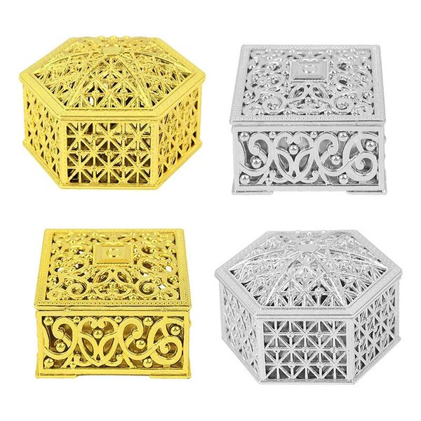 1pc gold silver plastic hallow candy box wedding favor marriage baby shower gift treat birthday party event decor supplies wrap
1pc gold silver plastic hallow candy box wedding favor marriage baby shower gift treat birthday party event decor supplies wrap
