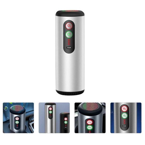 parts car air purifier mini filtration cleaner purge device 
parts car air purifier mini filtration cleaner purge device