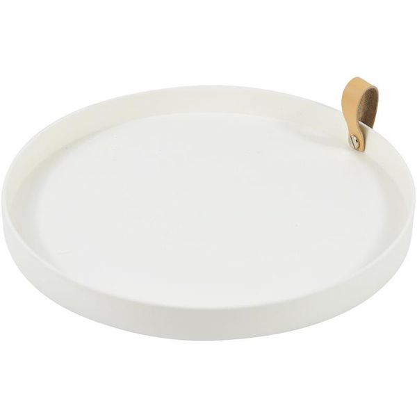 deskstorage tray nordic plastic round jewelry trays living room kitchen table meal snack plate with handle home decor boxes & bins
deskstorage tray nordic plastic round jewelry trays living room kitchen table meal snack plate with handle home decor boxes & bins