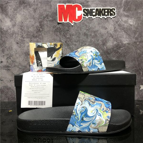 pairs fashion men's women's rubber designer slippers sandals shoes slide summer wide ladys flat flip flops slipper with box size e, Black
pairs fashion men's women's rubber designer slippers sandals shoes slide summer wide ladys flat flip flops slipper with box size e, Black