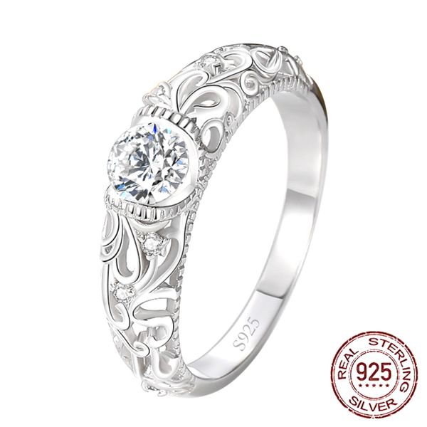 925 sterling silver cz diamond rings for women engagement ring zirconia romantic female fine jewelry gift j-289, Slivery;golden
925 sterling silver cz diamond rings for women engagement ring zirconia romantic female fine jewelry gift j-289, Slivery;golden